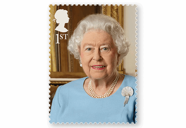 143X - Queens 90th Minisheet ULTIMATE FDC (4).png